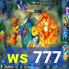 ws 777-bet